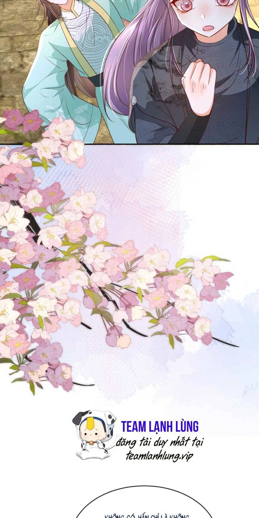 Trăm Kiếp Luân Hồi, Kiếp Này Ta Chỉ Muốn Lười Biếng Chapter 64 - 17