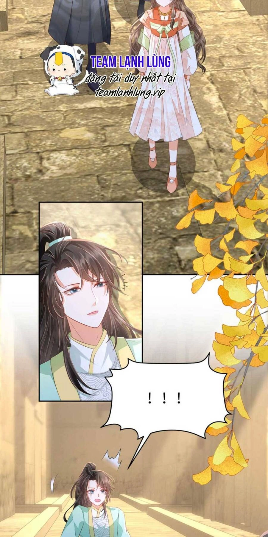 Trăm Kiếp Luân Hồi, Kiếp Này Ta Chỉ Muốn Lười Biếng Chapter 64 - 20