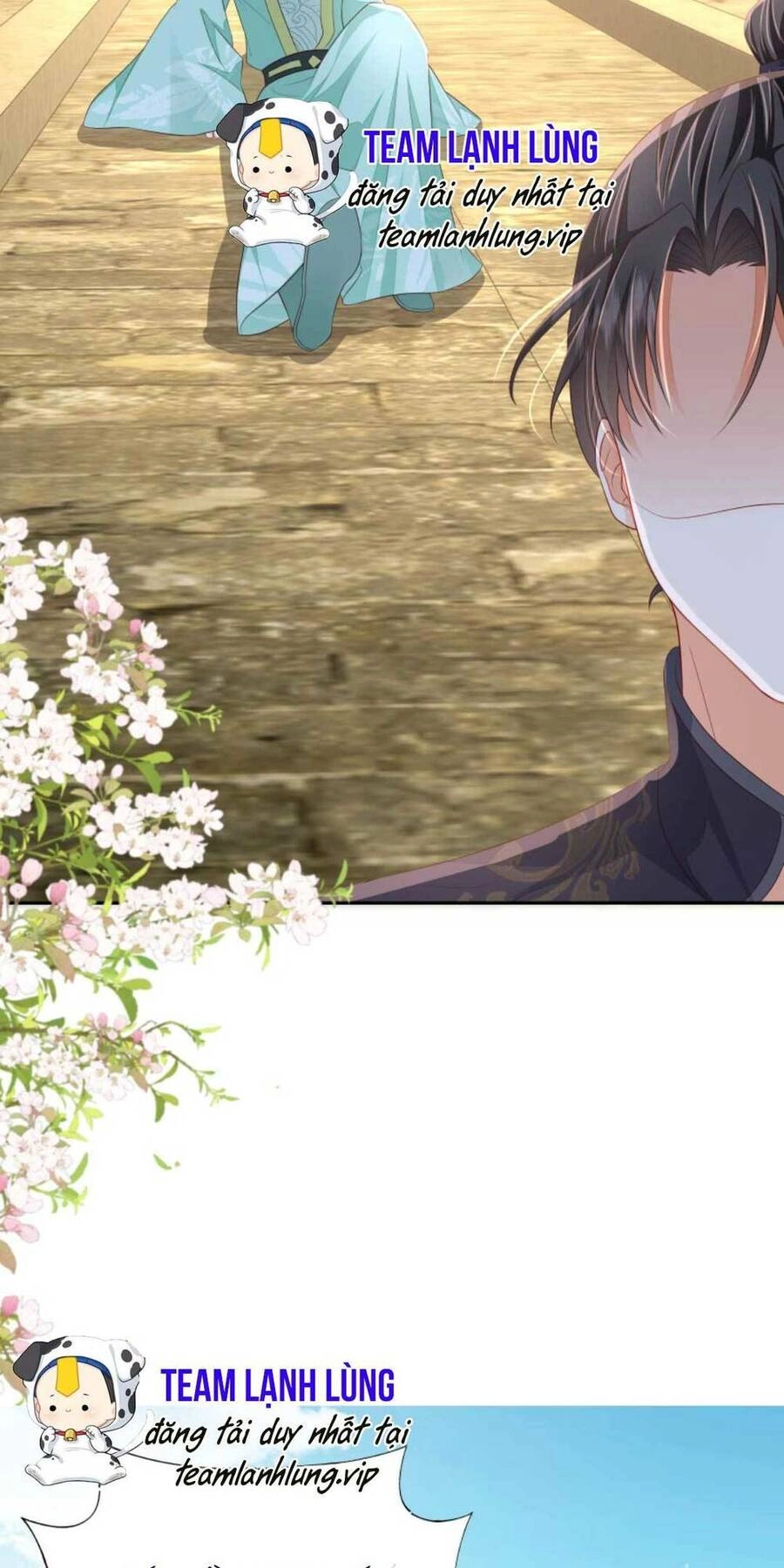 Trăm Kiếp Luân Hồi, Kiếp Này Ta Chỉ Muốn Lười Biếng Chapter 64 - 21