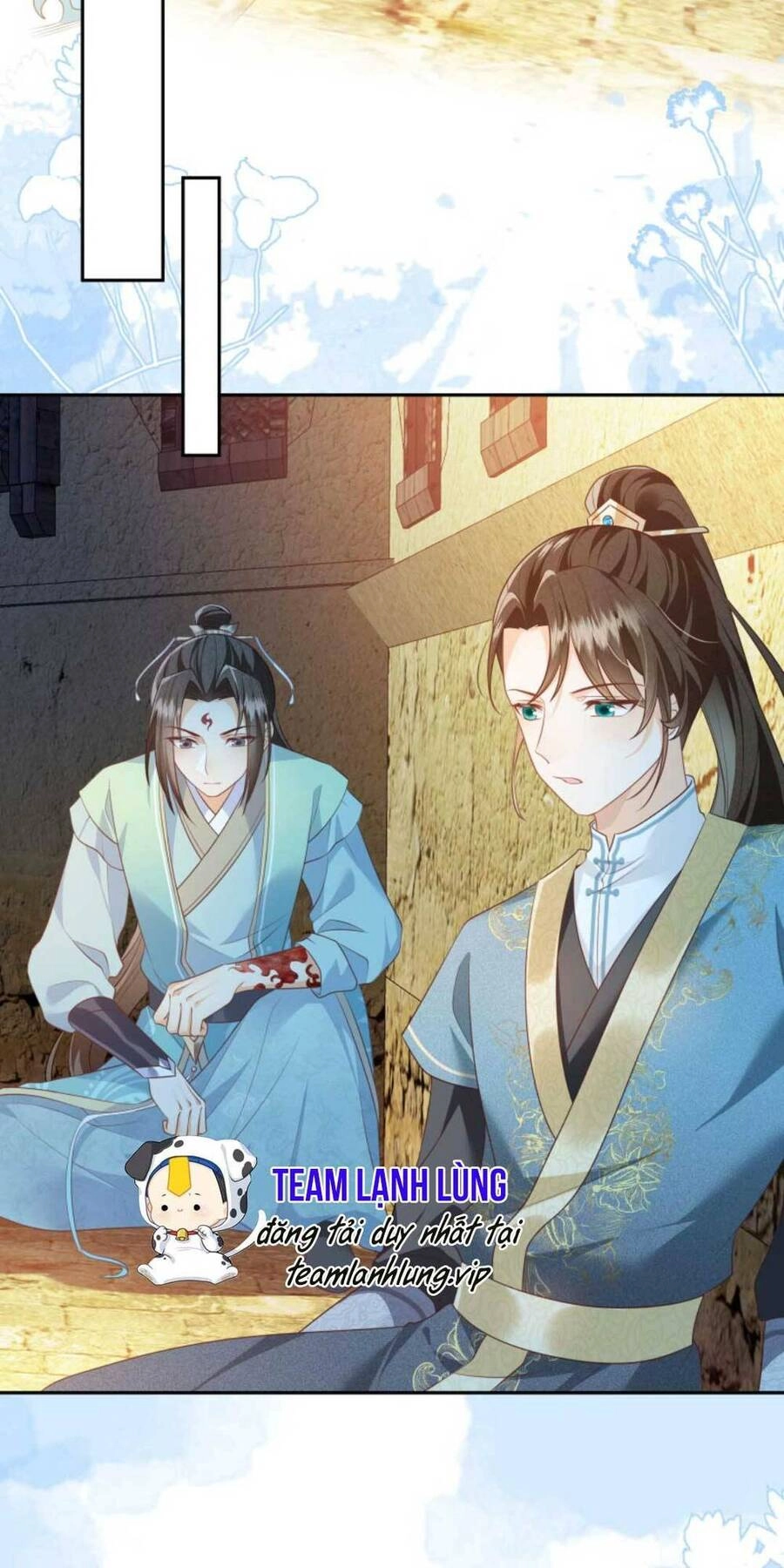 Trăm Kiếp Luân Hồi, Kiếp Này Ta Chỉ Muốn Lười Biếng Chapter 64 - 23