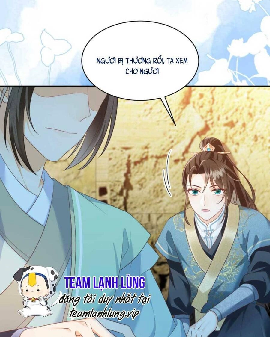 Trăm Kiếp Luân Hồi, Kiếp Này Ta Chỉ Muốn Lười Biếng Chapter 64 - 24