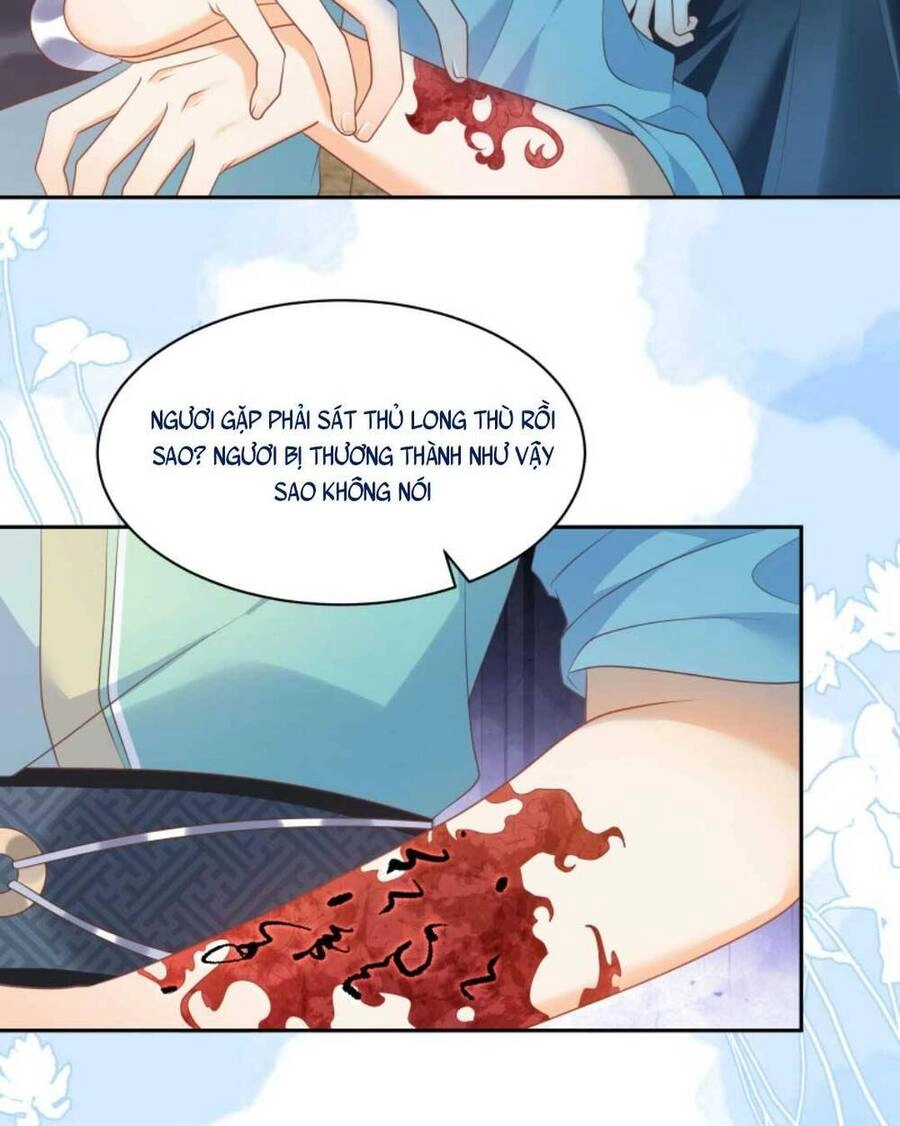 Trăm Kiếp Luân Hồi, Kiếp Này Ta Chỉ Muốn Lười Biếng Chapter 64 - 25