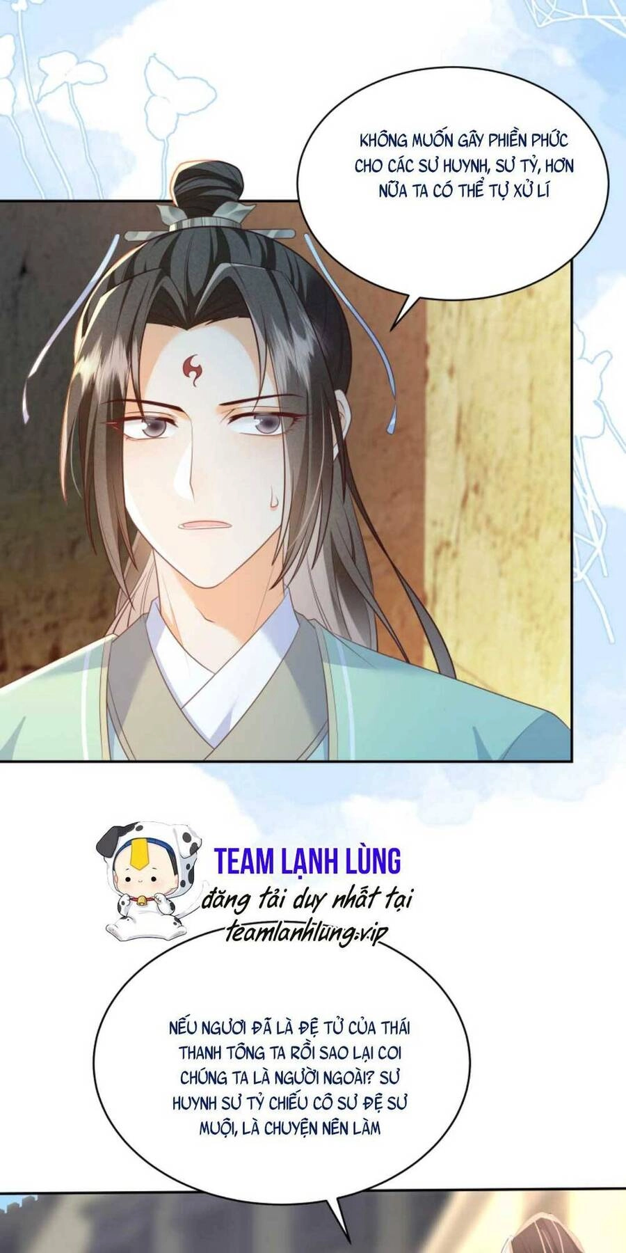 Trăm Kiếp Luân Hồi, Kiếp Này Ta Chỉ Muốn Lười Biếng Chapter 64 - 26