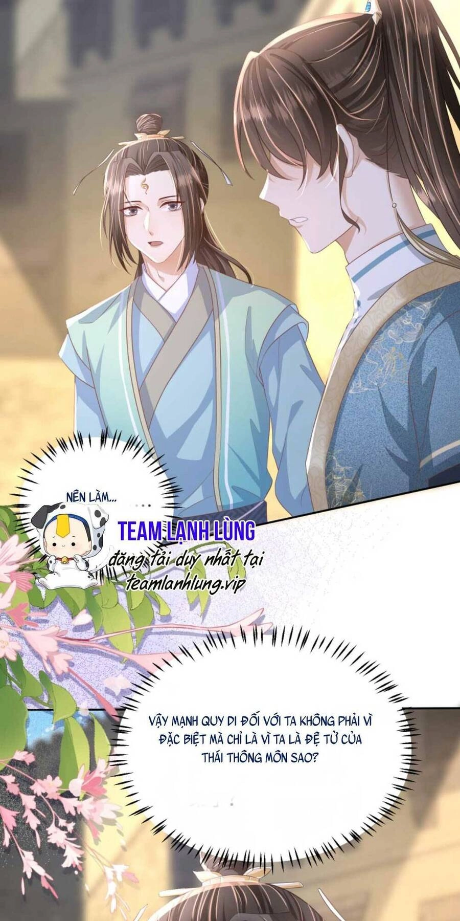 Trăm Kiếp Luân Hồi, Kiếp Này Ta Chỉ Muốn Lười Biếng Chapter 64 - 27