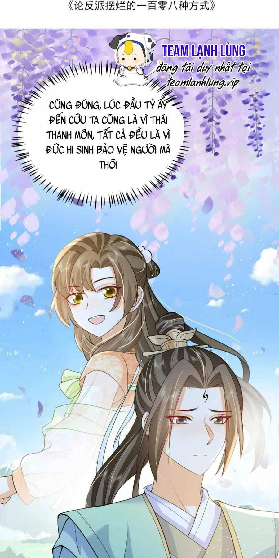 Trăm Kiếp Luân Hồi, Kiếp Này Ta Chỉ Muốn Lười Biếng Chapter 65 - 5