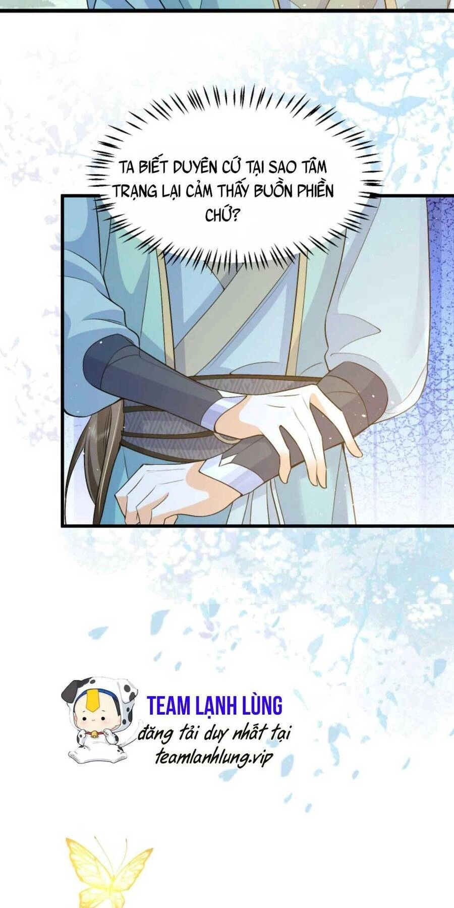 Trăm Kiếp Luân Hồi, Kiếp Này Ta Chỉ Muốn Lười Biếng Chapter 65 - 6