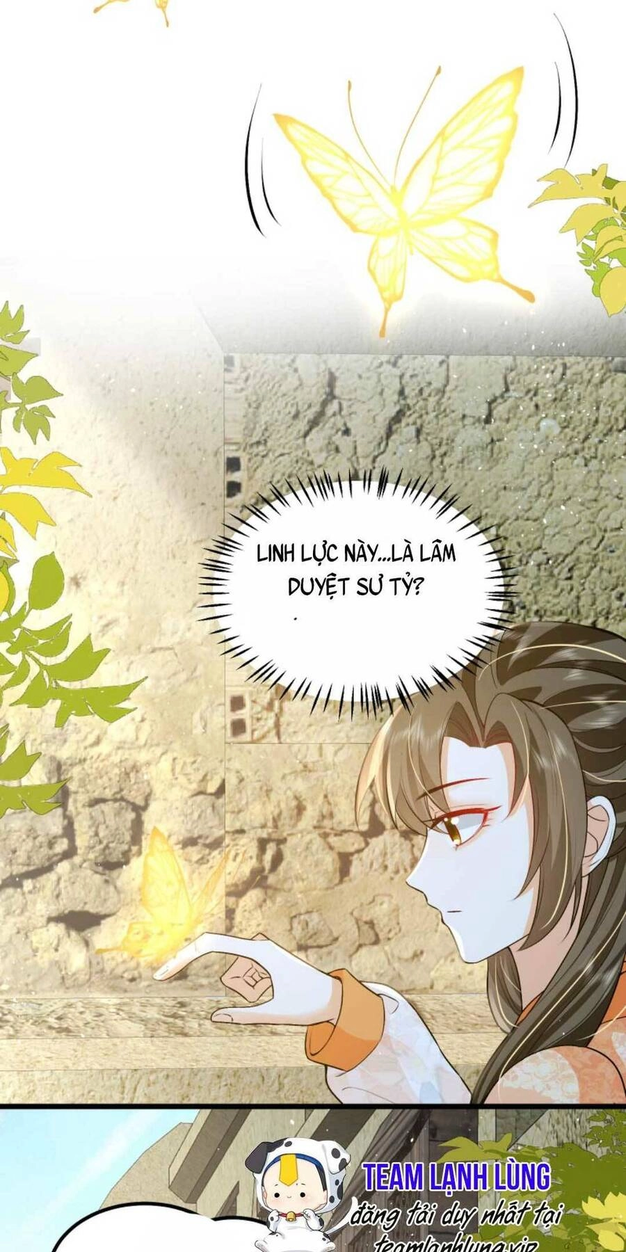 Trăm Kiếp Luân Hồi, Kiếp Này Ta Chỉ Muốn Lười Biếng Chapter 65 - 7