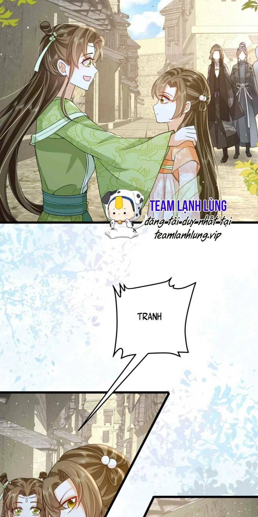 Trăm Kiếp Luân Hồi, Kiếp Này Ta Chỉ Muốn Lười Biếng Chapter 65 - 11