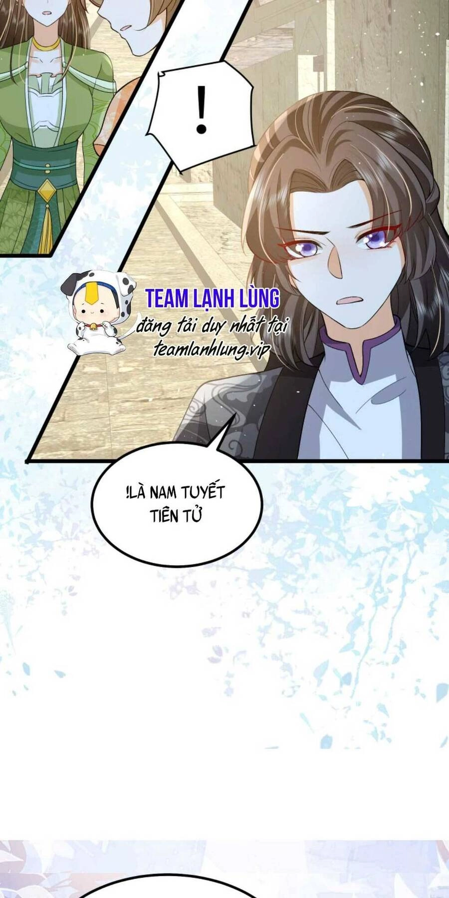 Trăm Kiếp Luân Hồi, Kiếp Này Ta Chỉ Muốn Lười Biếng Chapter 65 - 12