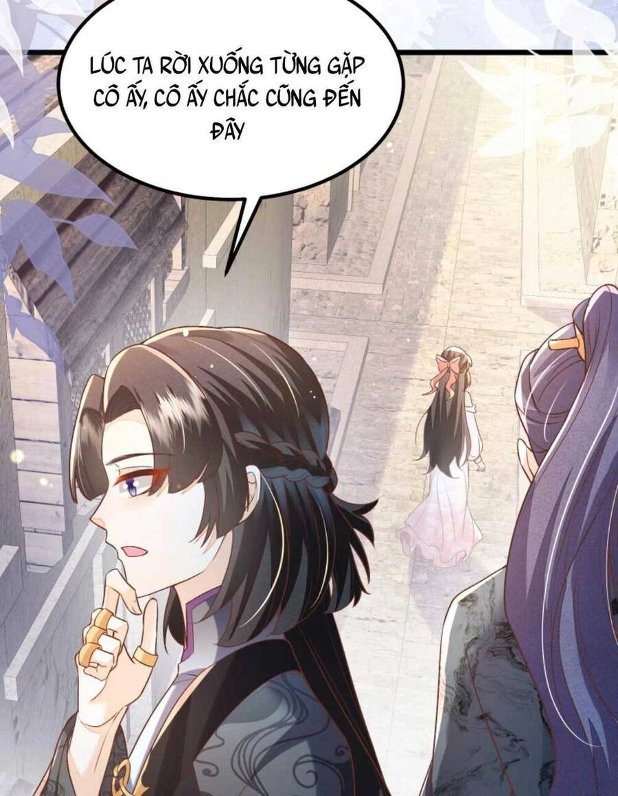 Trăm Kiếp Luân Hồi, Kiếp Này Ta Chỉ Muốn Lười Biếng Chapter 65 - 13