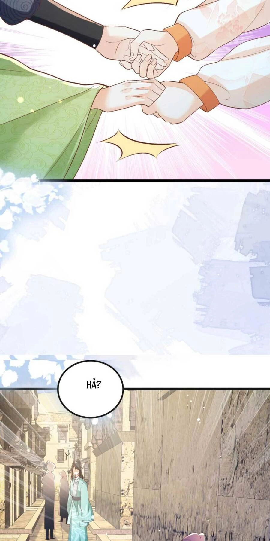 Trăm Kiếp Luân Hồi, Kiếp Này Ta Chỉ Muốn Lười Biếng Chapter 65 - 17