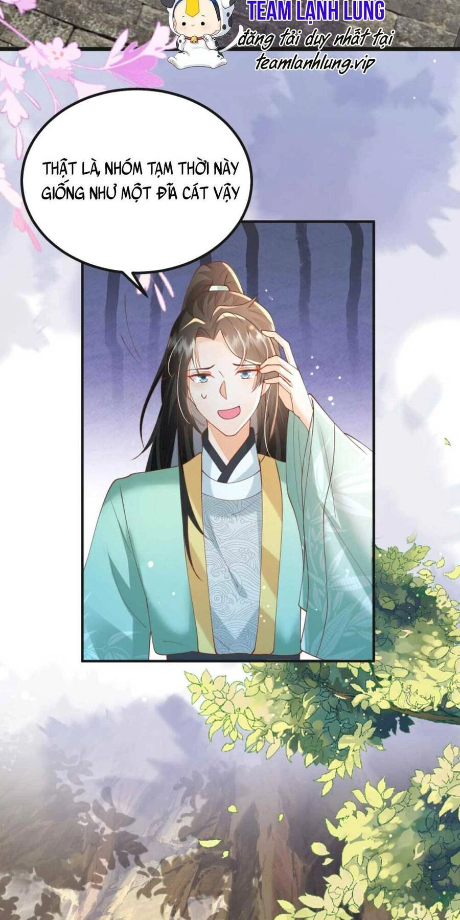 Trăm Kiếp Luân Hồi, Kiếp Này Ta Chỉ Muốn Lười Biếng Chapter 65 - 20