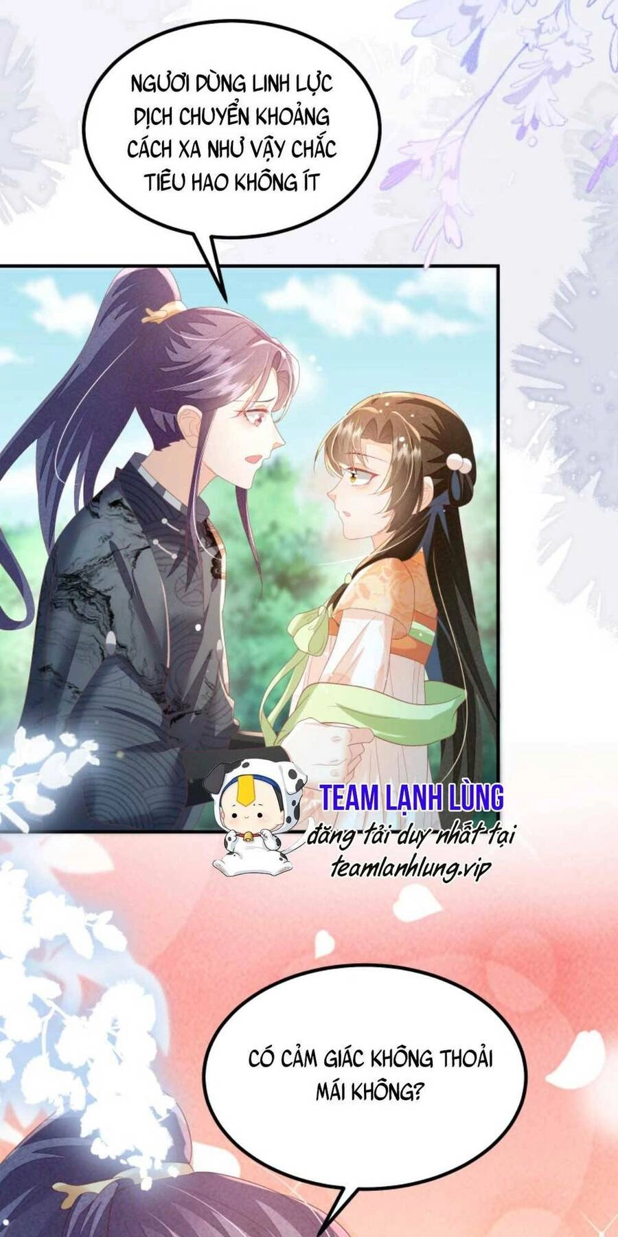 Trăm Kiếp Luân Hồi, Kiếp Này Ta Chỉ Muốn Lười Biếng Chapter 65 - 22