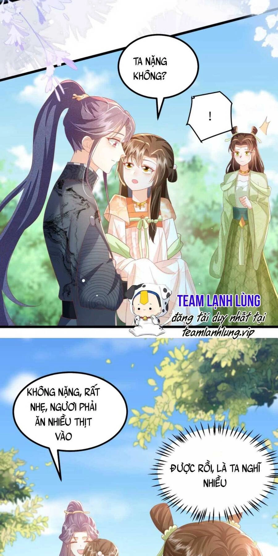 Trăm Kiếp Luân Hồi, Kiếp Này Ta Chỉ Muốn Lười Biếng Chapter 65 - 26