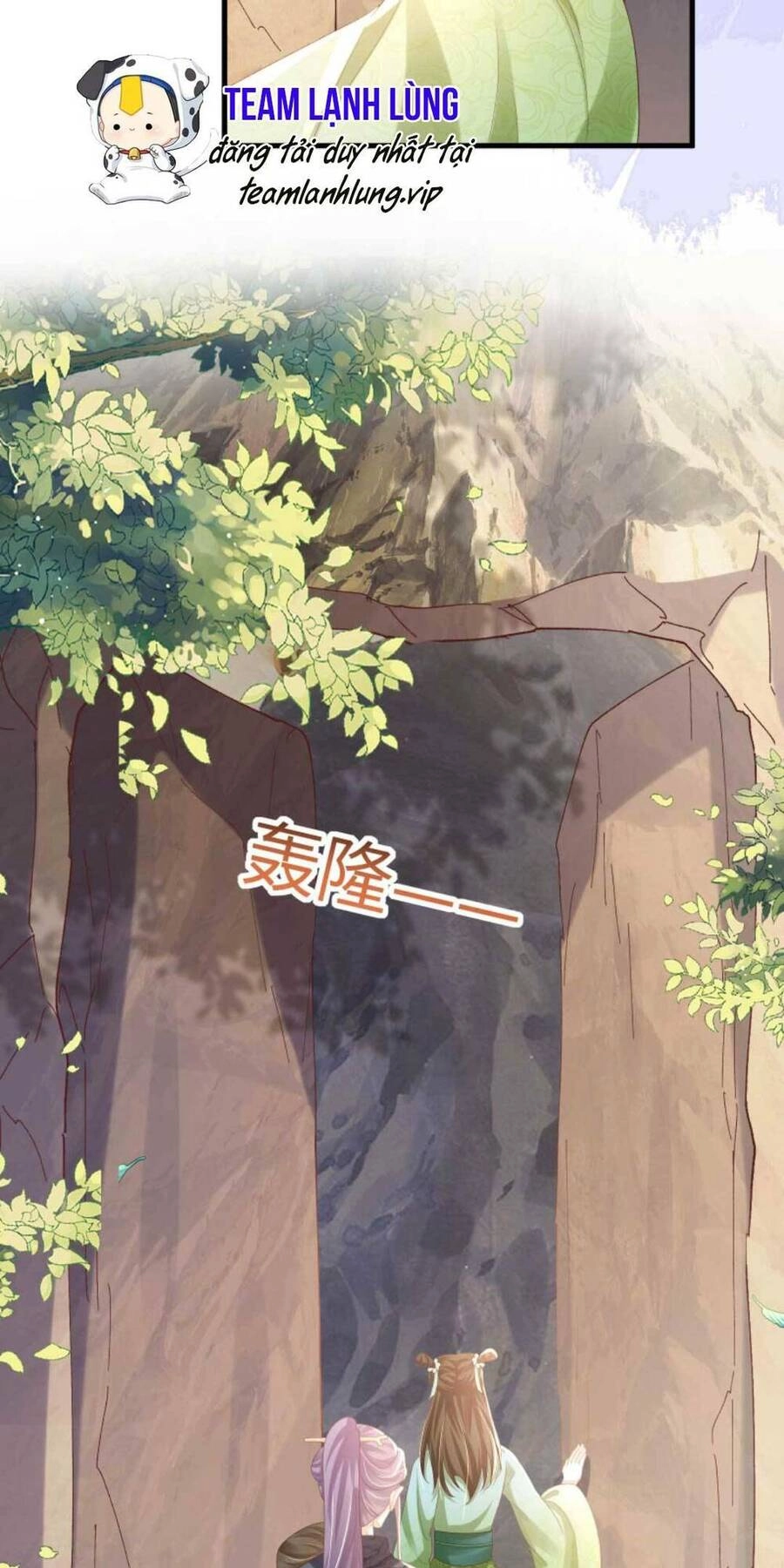 Trăm Kiếp Luân Hồi, Kiếp Này Ta Chỉ Muốn Lười Biếng Chapter 65 - 28