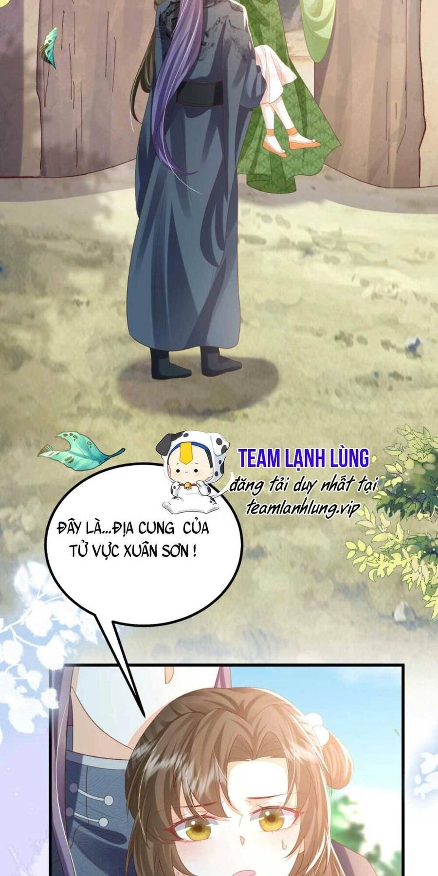 Trăm Kiếp Luân Hồi, Kiếp Này Ta Chỉ Muốn Lười Biếng Chapter 65 - 29