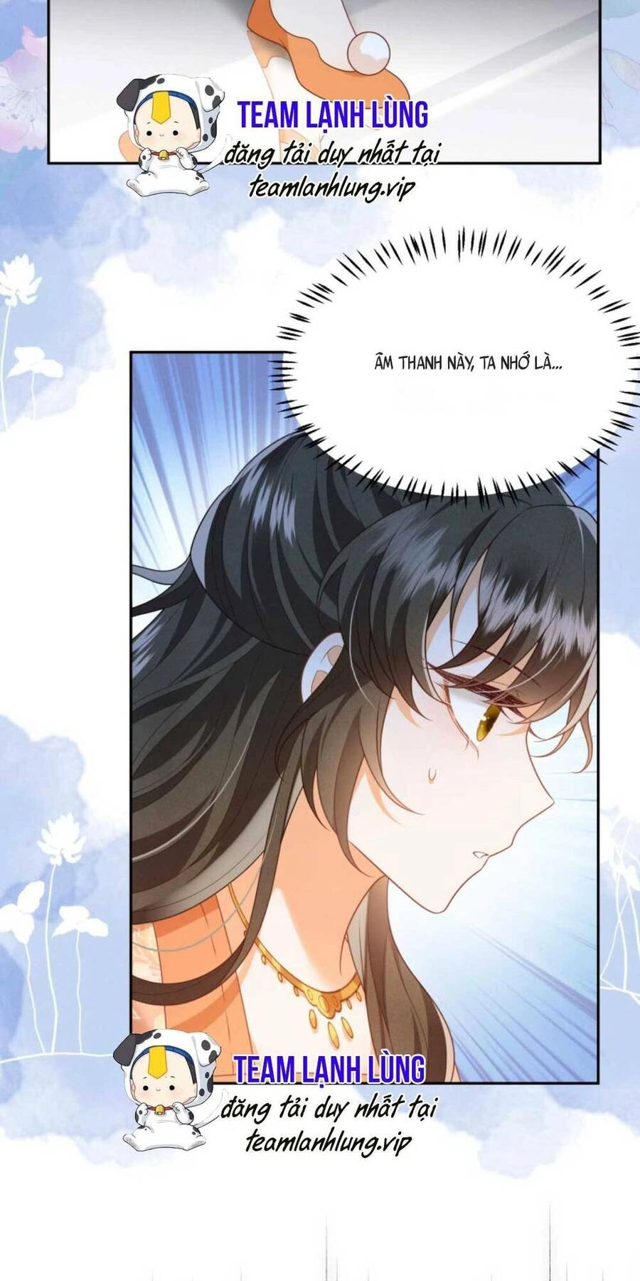 Trăm Kiếp Luân Hồi, Kiếp Này Ta Chỉ Muốn Lười Biếng Chapter 66 - 8