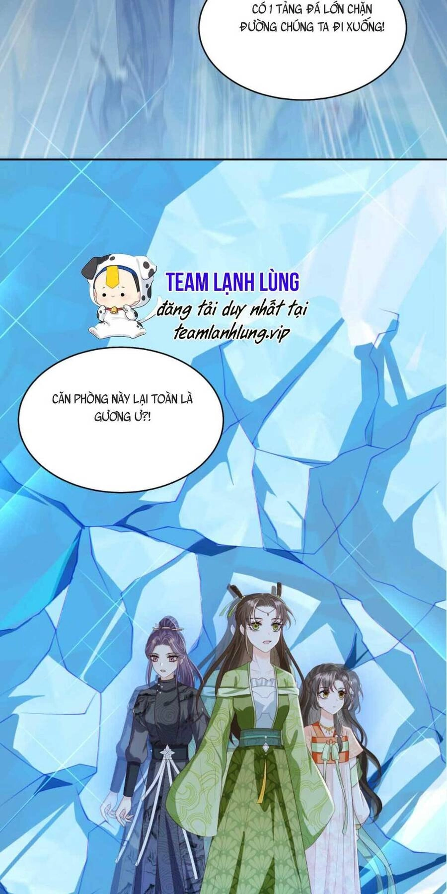 Trăm Kiếp Luân Hồi, Kiếp Này Ta Chỉ Muốn Lười Biếng Chapter 66 - 10