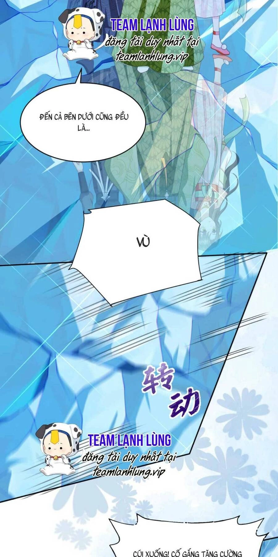 Trăm Kiếp Luân Hồi, Kiếp Này Ta Chỉ Muốn Lười Biếng Chapter 66 - 11