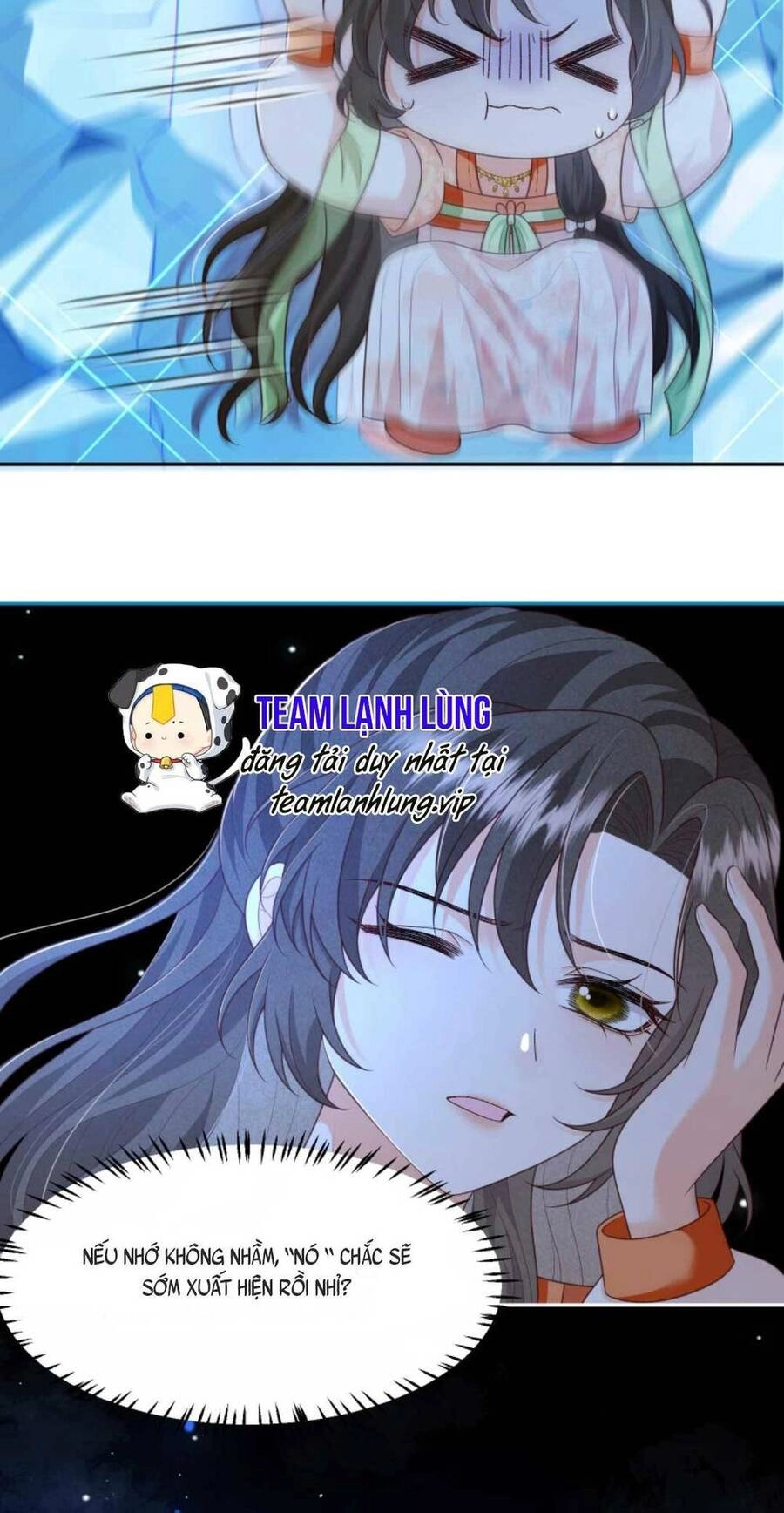 Trăm Kiếp Luân Hồi, Kiếp Này Ta Chỉ Muốn Lười Biếng Chapter 66 - 13