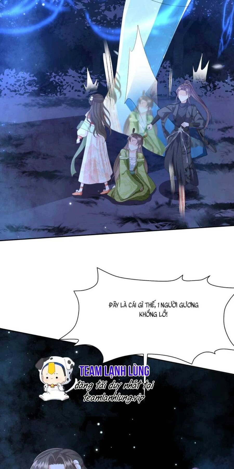 Trăm Kiếp Luân Hồi, Kiếp Này Ta Chỉ Muốn Lười Biếng Chapter 66 - 15