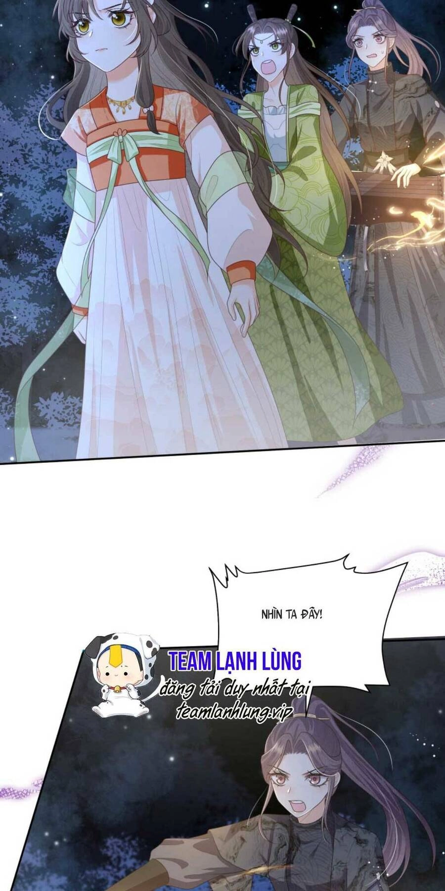 Trăm Kiếp Luân Hồi, Kiếp Này Ta Chỉ Muốn Lười Biếng Chapter 66 - 16