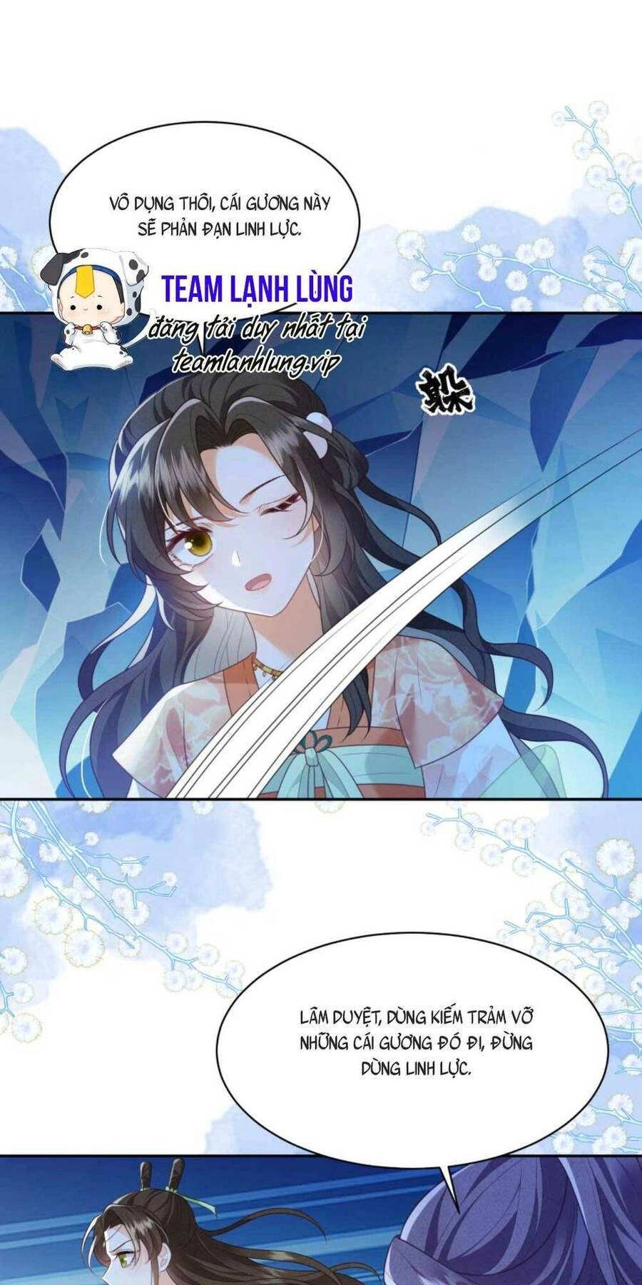 Trăm Kiếp Luân Hồi, Kiếp Này Ta Chỉ Muốn Lười Biếng Chapter 66 - 18