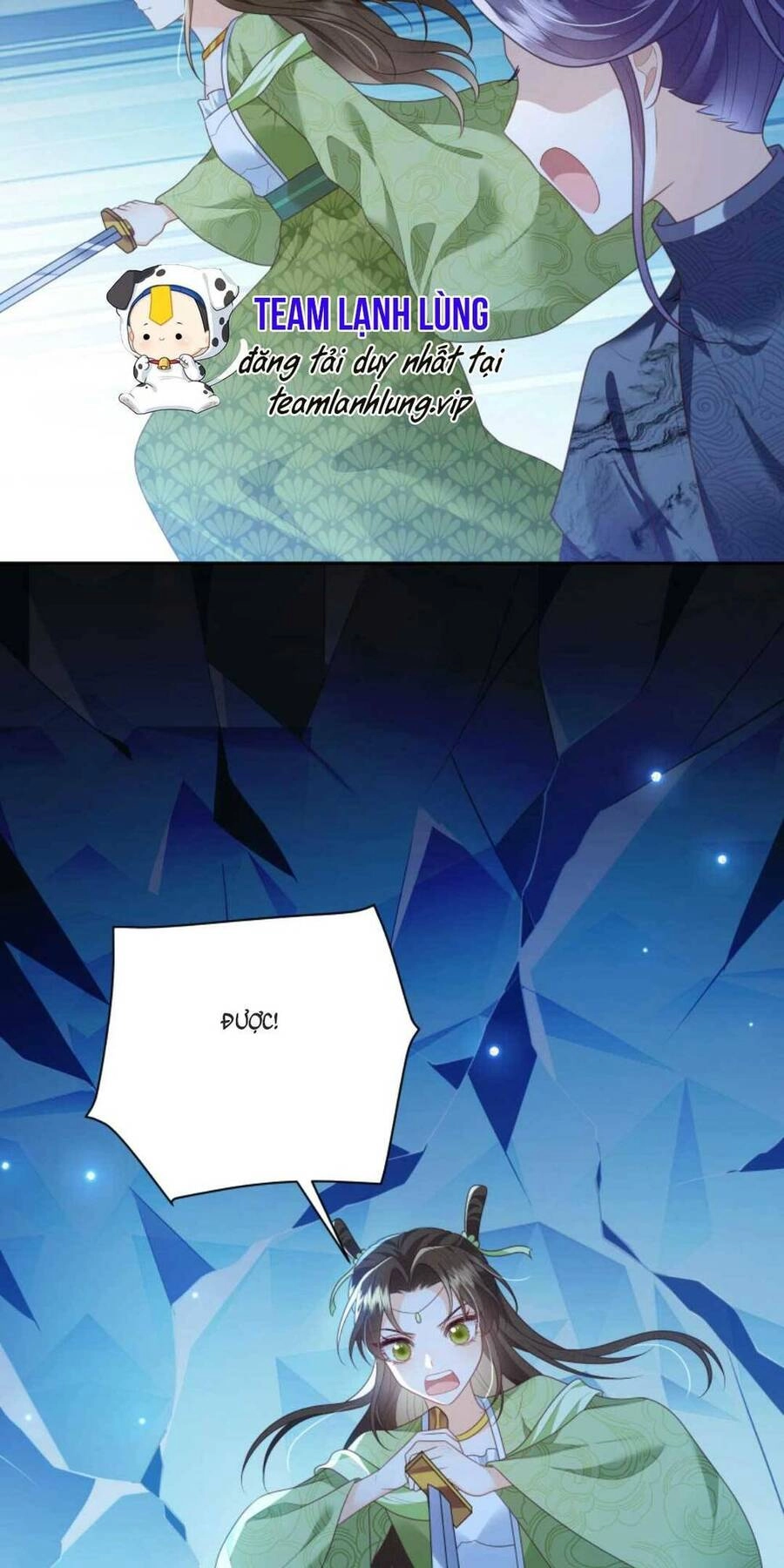 Trăm Kiếp Luân Hồi, Kiếp Này Ta Chỉ Muốn Lười Biếng Chapter 66 - 19