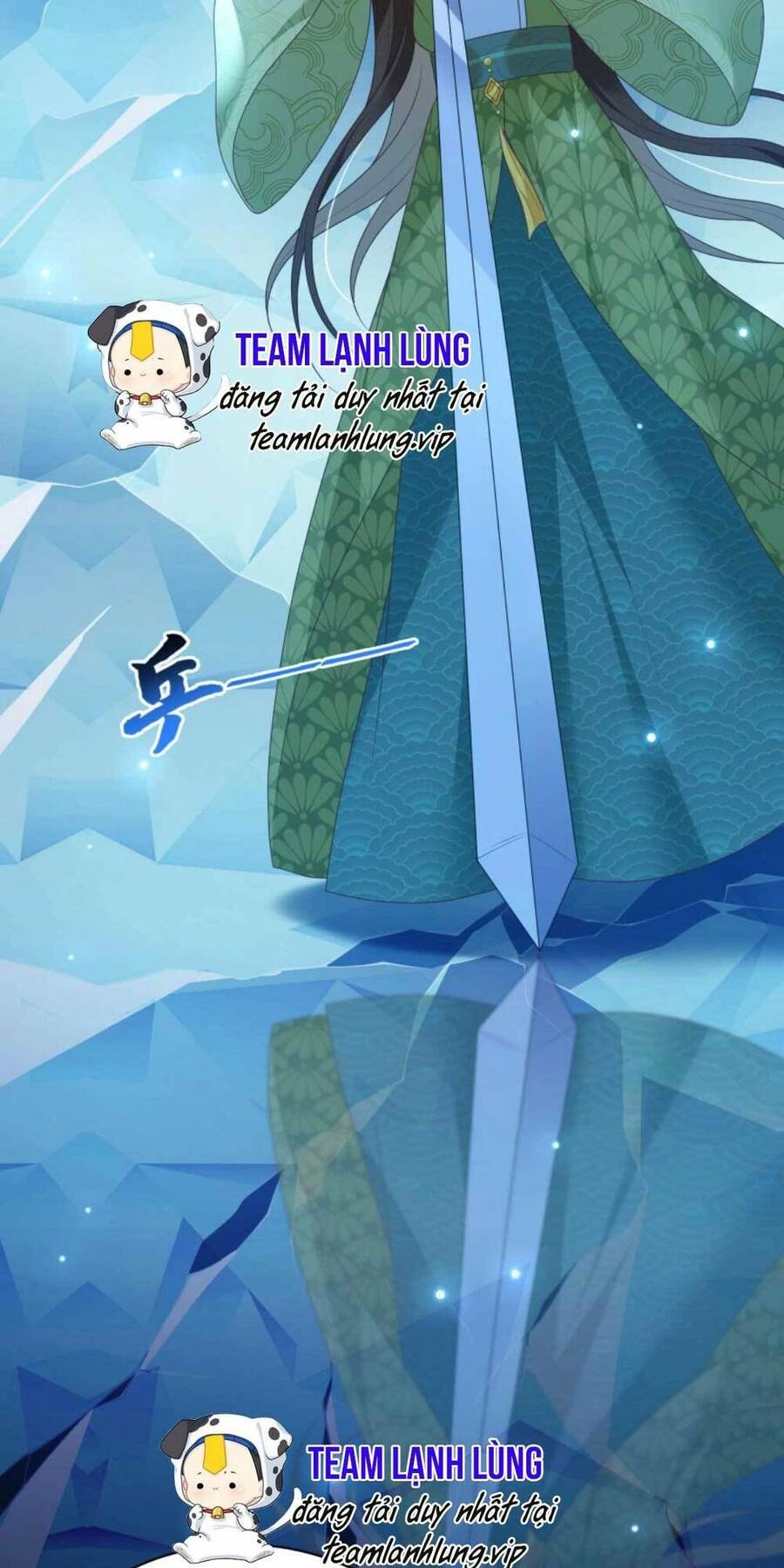 Trăm Kiếp Luân Hồi, Kiếp Này Ta Chỉ Muốn Lười Biếng Chapter 66 - 20