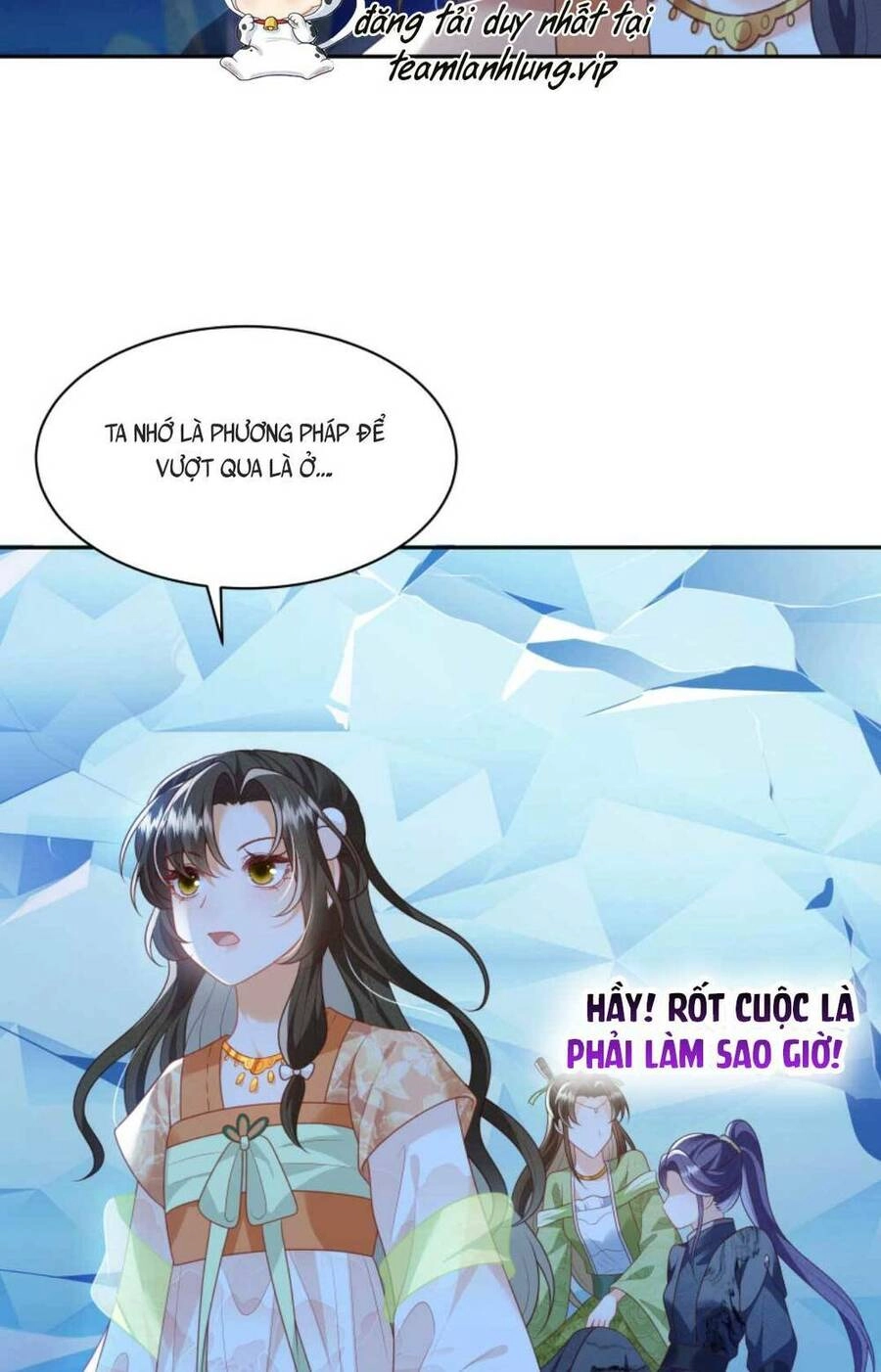 Trăm Kiếp Luân Hồi, Kiếp Này Ta Chỉ Muốn Lười Biếng Chapter 66 - 22