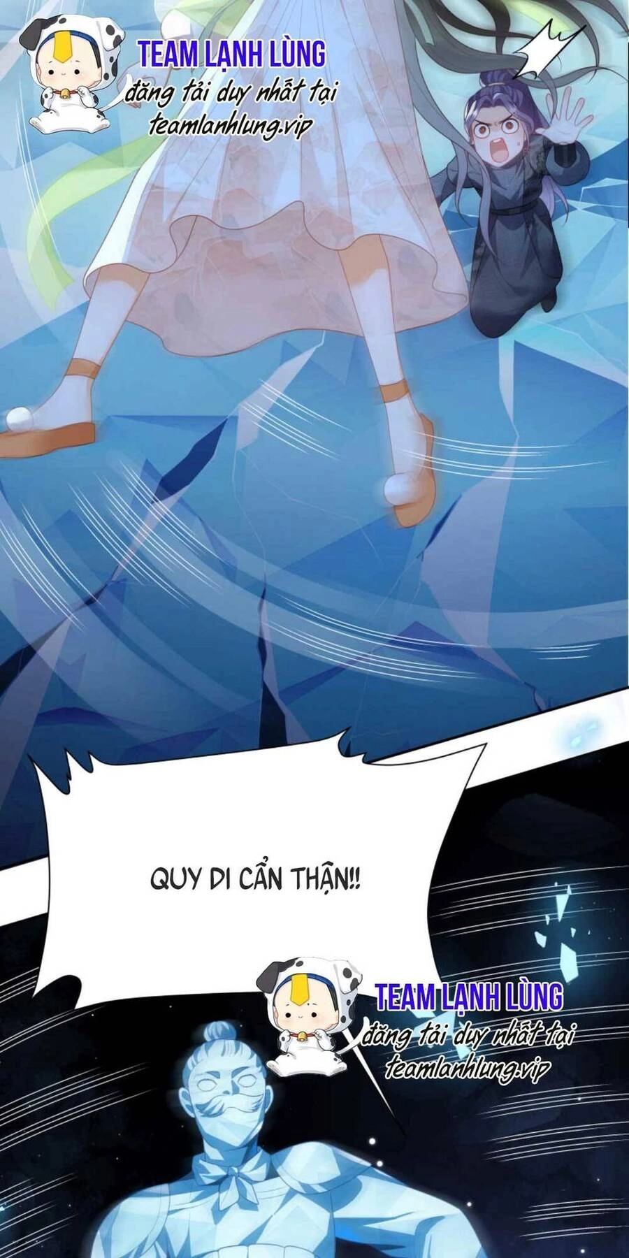 Trăm Kiếp Luân Hồi, Kiếp Này Ta Chỉ Muốn Lười Biếng Chapter 66 - 25