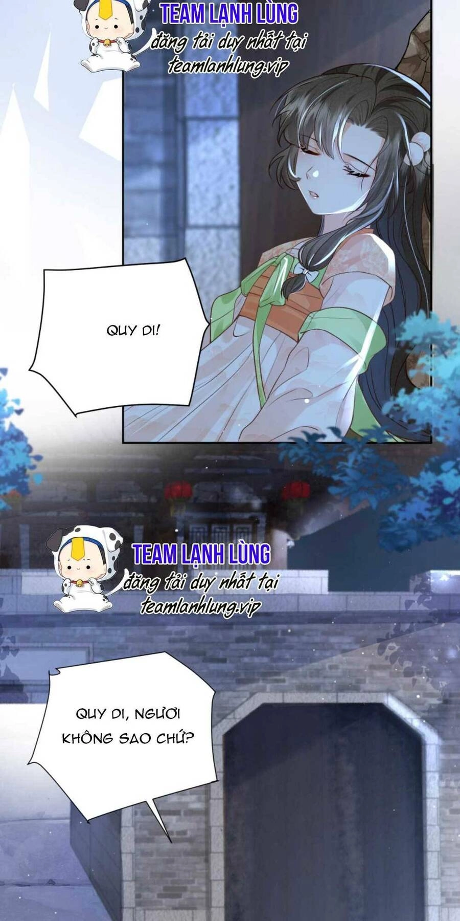 Trăm Kiếp Luân Hồi, Kiếp Này Ta Chỉ Muốn Lười Biếng Chapter 67 - 8