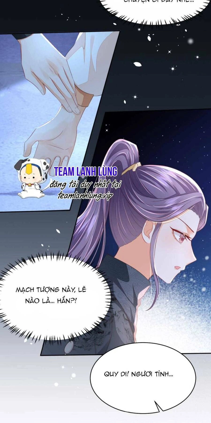 Trăm Kiếp Luân Hồi, Kiếp Này Ta Chỉ Muốn Lười Biếng Chapter 67 - 10