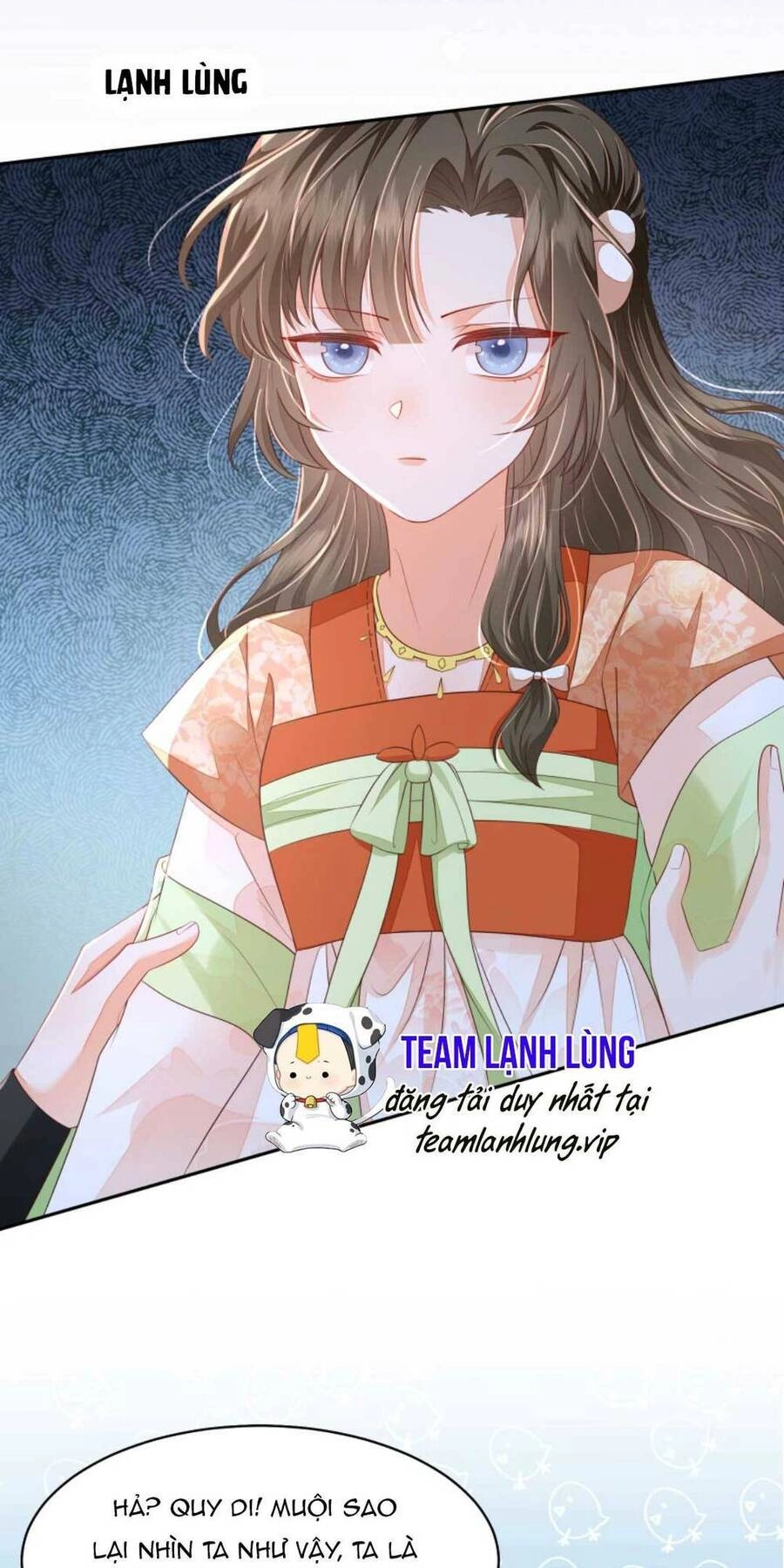 Trăm Kiếp Luân Hồi, Kiếp Này Ta Chỉ Muốn Lười Biếng Chapter 67 - 11