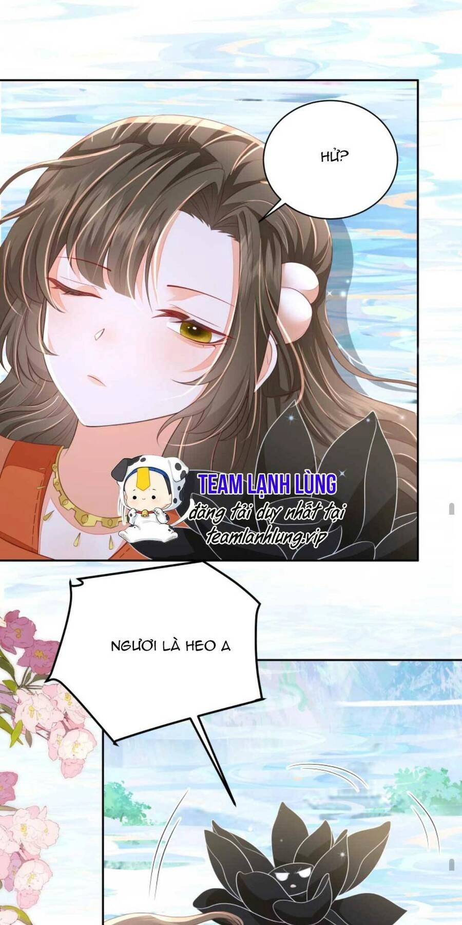 Trăm Kiếp Luân Hồi, Kiếp Này Ta Chỉ Muốn Lười Biếng Chapter 67 - 15