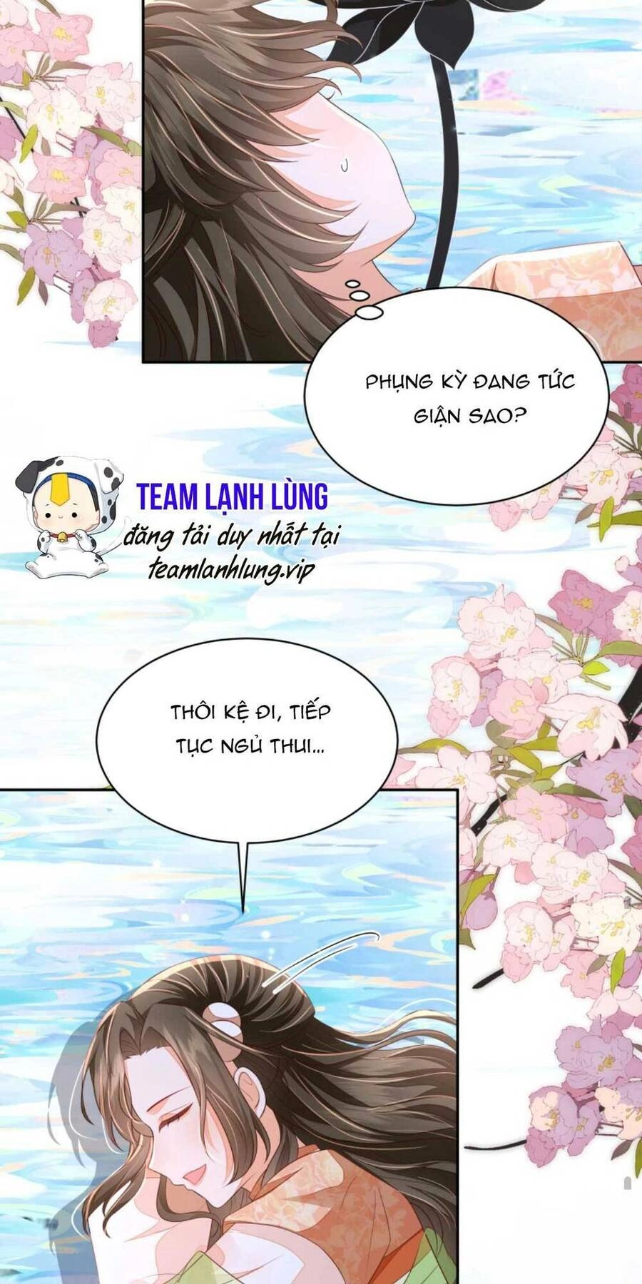 Trăm Kiếp Luân Hồi, Kiếp Này Ta Chỉ Muốn Lười Biếng Chapter 67 - 16