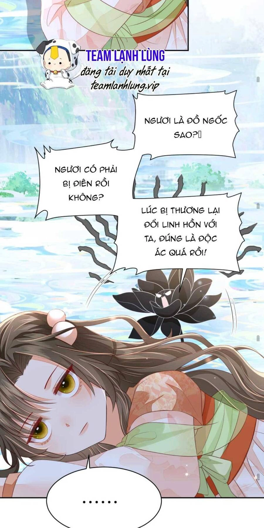 Trăm Kiếp Luân Hồi, Kiếp Này Ta Chỉ Muốn Lười Biếng Chapter 67 - 17