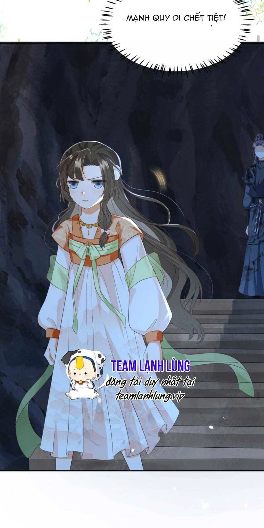 Trăm Kiếp Luân Hồi, Kiếp Này Ta Chỉ Muốn Lười Biếng Chapter 67 - 19