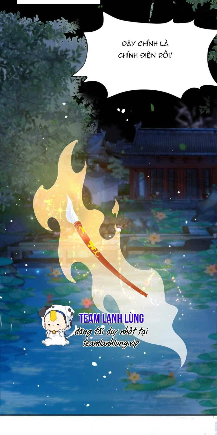 Trăm Kiếp Luân Hồi, Kiếp Này Ta Chỉ Muốn Lười Biếng Chapter 67 - 21