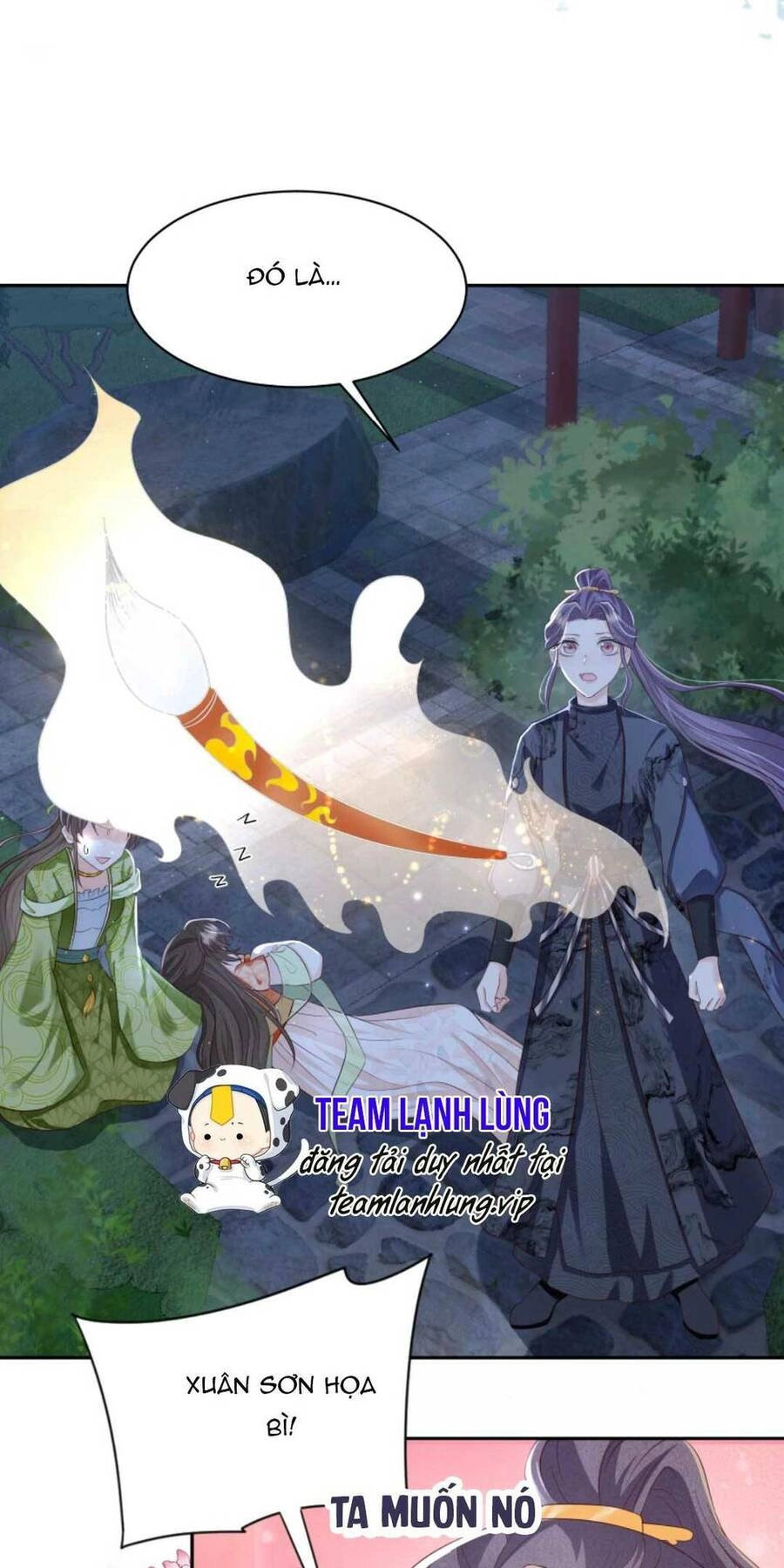 Trăm Kiếp Luân Hồi, Kiếp Này Ta Chỉ Muốn Lười Biếng Chapter 67 - 22