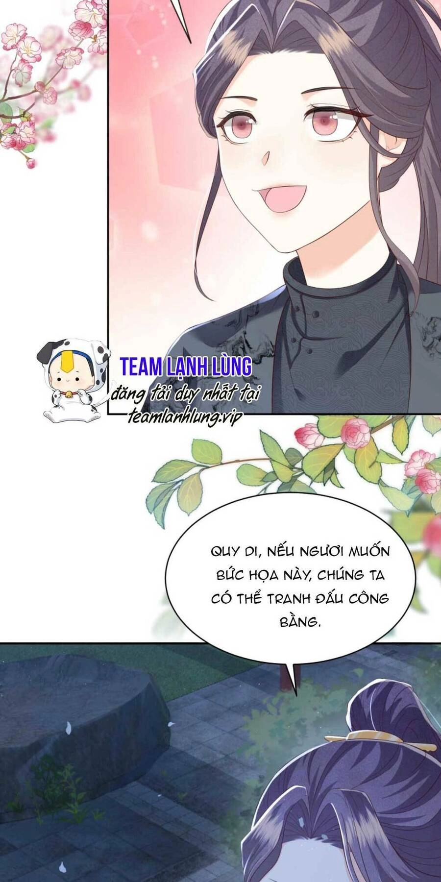 Trăm Kiếp Luân Hồi, Kiếp Này Ta Chỉ Muốn Lười Biếng Chapter 67 - 23