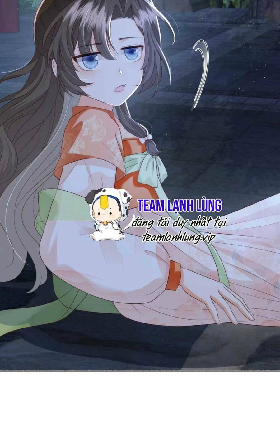 Trăm Kiếp Luân Hồi, Kiếp Này Ta Chỉ Muốn Lười Biếng Chapter 67 - 25