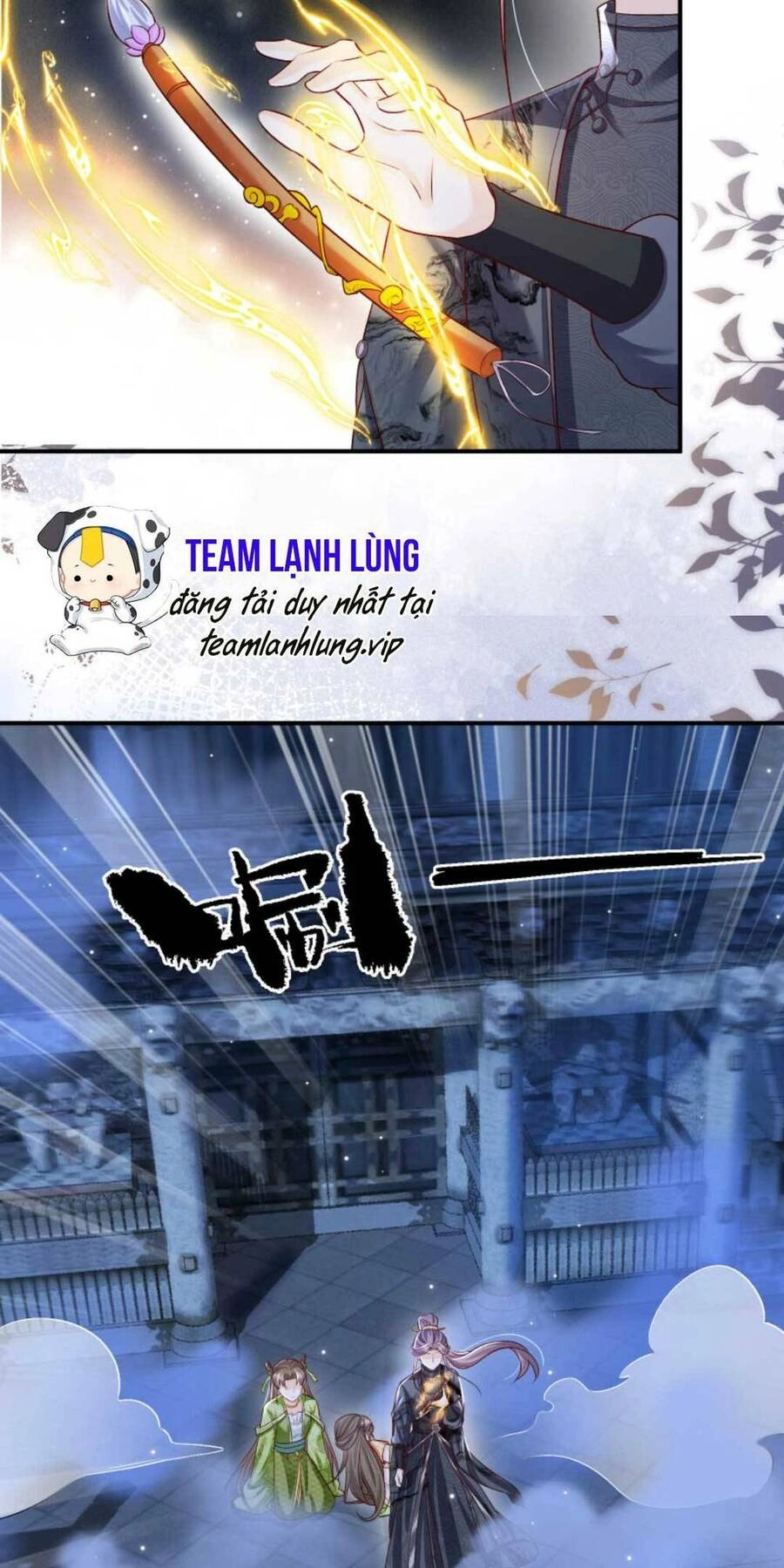 Trăm Kiếp Luân Hồi, Kiếp Này Ta Chỉ Muốn Lười Biếng Chapter 68 - 6