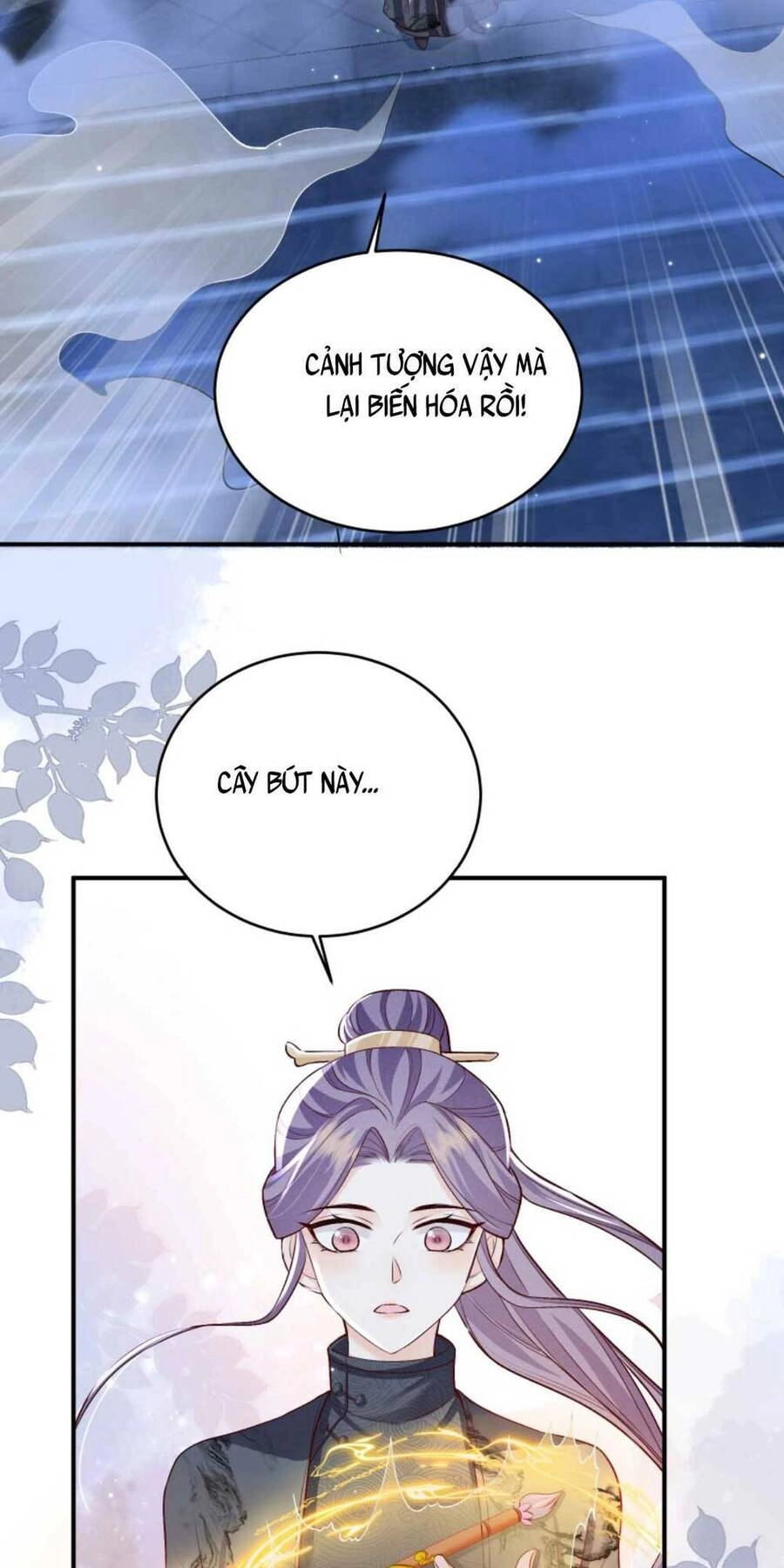 Trăm Kiếp Luân Hồi, Kiếp Này Ta Chỉ Muốn Lười Biếng Chapter 68 - 7