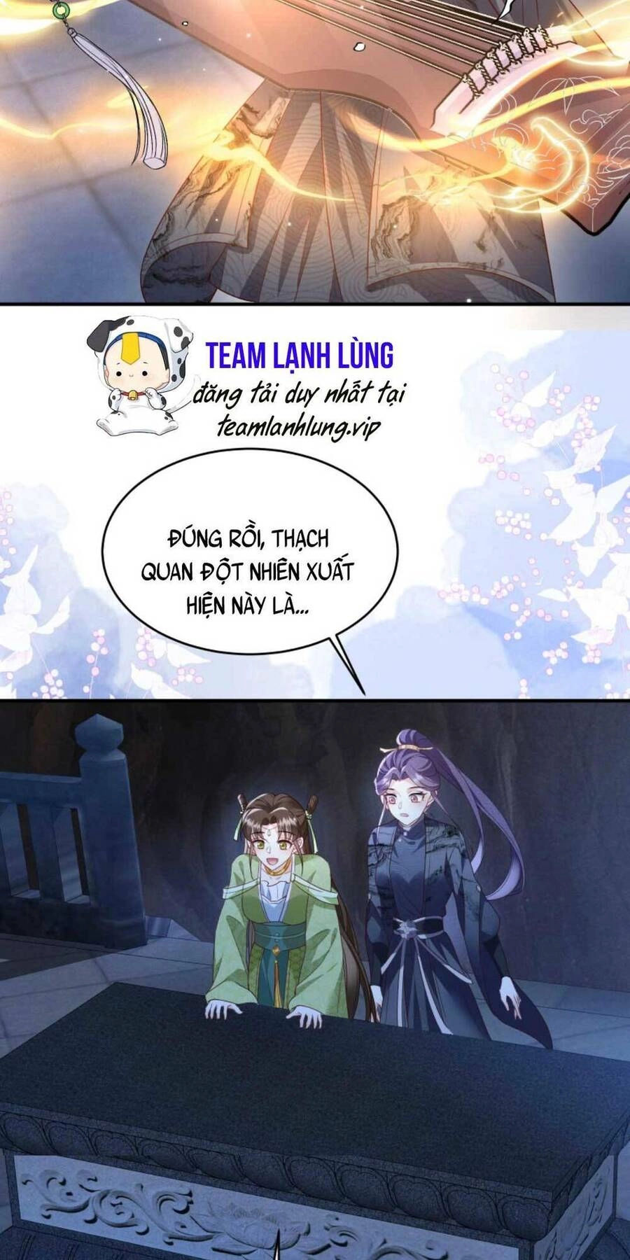 Trăm Kiếp Luân Hồi, Kiếp Này Ta Chỉ Muốn Lười Biếng Chapter 68 - 9