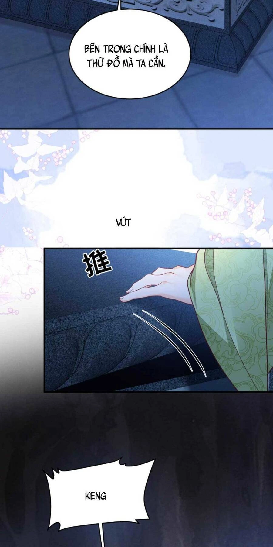 Trăm Kiếp Luân Hồi, Kiếp Này Ta Chỉ Muốn Lười Biếng Chapter 68 - 10