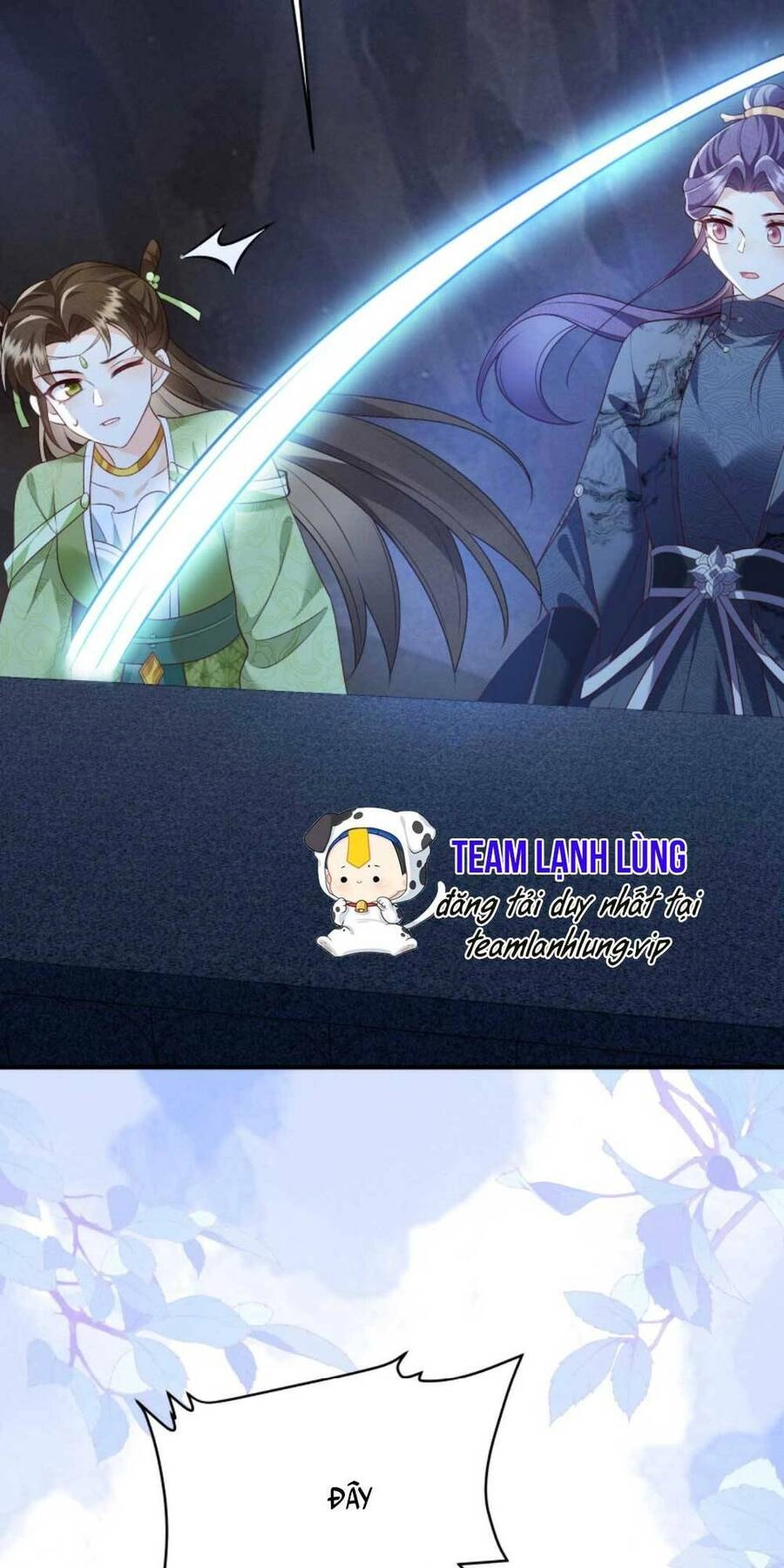 Trăm Kiếp Luân Hồi, Kiếp Này Ta Chỉ Muốn Lười Biếng Chapter 68 - 11