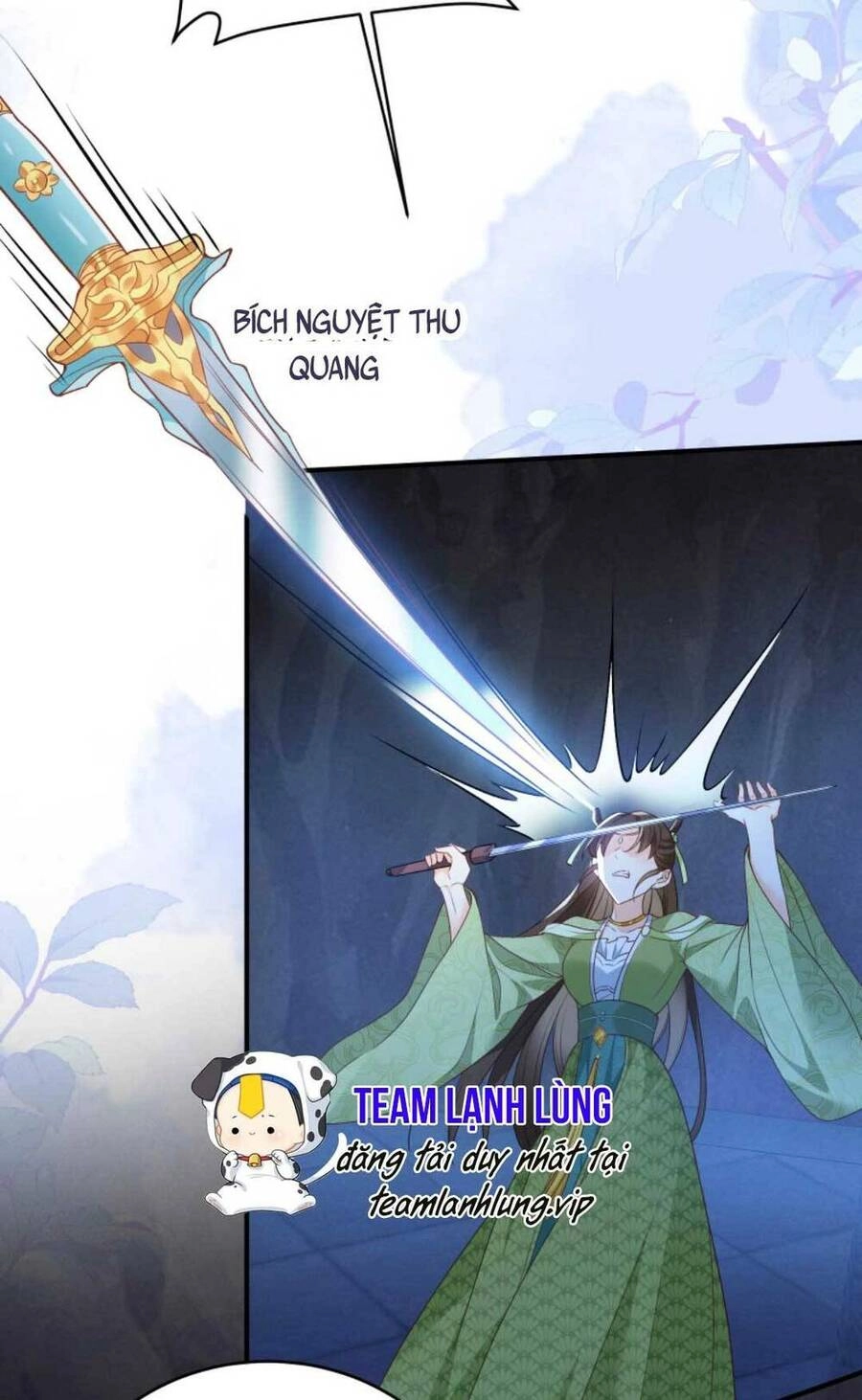 Trăm Kiếp Luân Hồi, Kiếp Này Ta Chỉ Muốn Lười Biếng Chapter 68 - 12