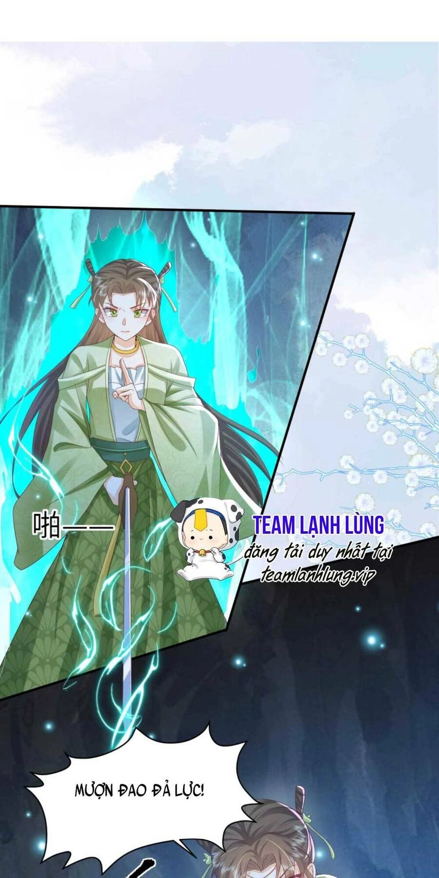 Trăm Kiếp Luân Hồi, Kiếp Này Ta Chỉ Muốn Lười Biếng Chapter 68 - 14