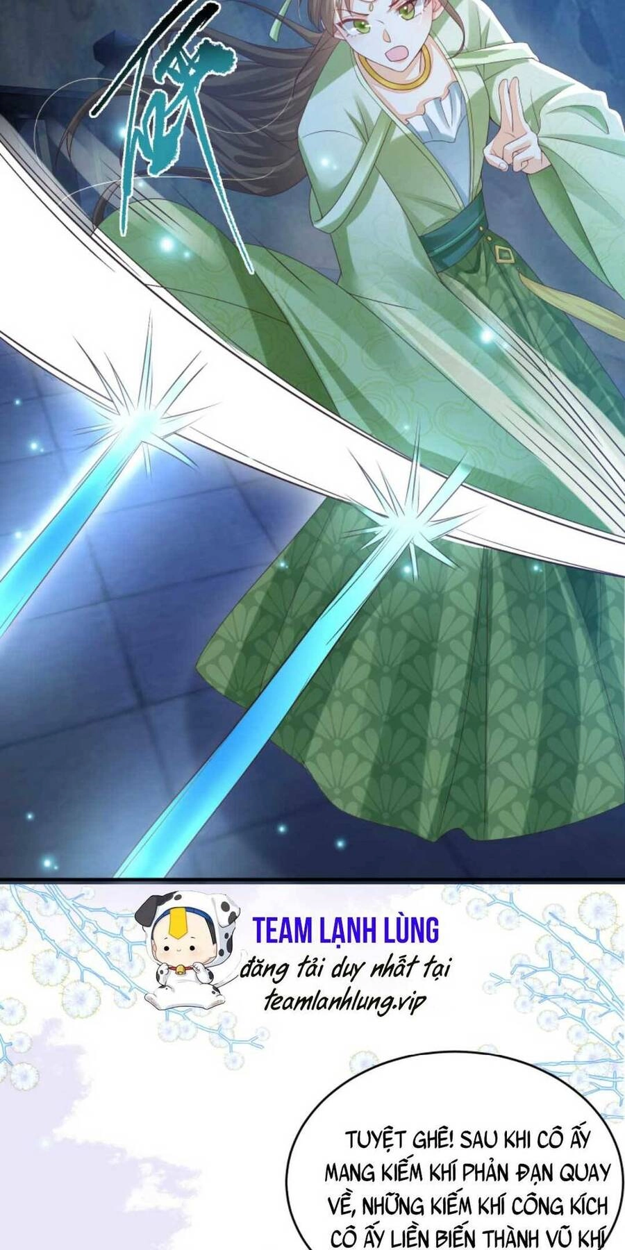 Trăm Kiếp Luân Hồi, Kiếp Này Ta Chỉ Muốn Lười Biếng Chapter 68 - 15